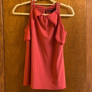 White House black market tank